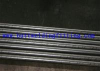 China Seamless Round Stainless Steel Bars ASTM A276 AISI GB/T 1220 JIS G4303 factory
