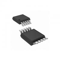 Quality Step Up Step Down DC DC Converter IC 2.51V To 40V 2A 10 Pin LM25011MY/NOPB for sale