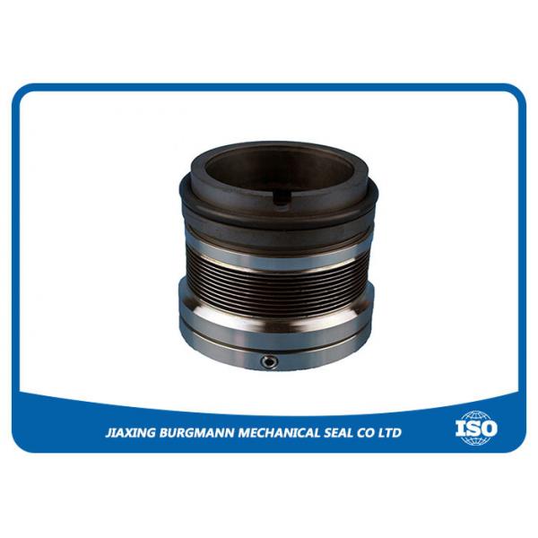 Quality High Pressure Metal Bellows Seal , Flexible Rotating Mechanical Seal for sale