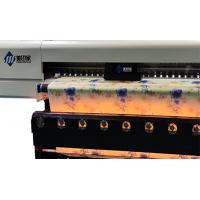 China Automatic Cleaning Big Sublimation Printer Scarf Sublimation Inkjet Printer factory