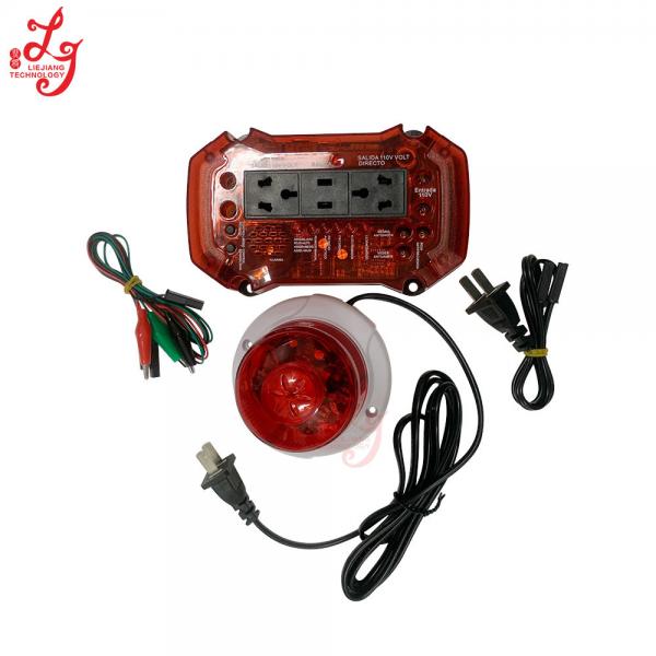 Quality Anti Theft Device For Slot Game Fish Game American Roulette Fire Link Machine for sale