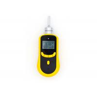 Quality Portable Sulfur Hexafluoride SF6 Single Gas Detector With LCD Display For for sale