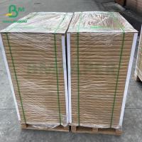 Quality Bright White Shade Offset printing paper uncoated Text Paper 60-80gsm for sale
