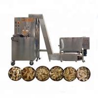 China Multi-Function Pasta Macaroni Spaghetti Machine for Industrial Size Production Line factory