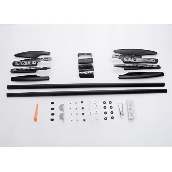 Quality Spare Parts And Accessories for Nissan Patrol 2012 2016 OE Style Roof Racks for sale