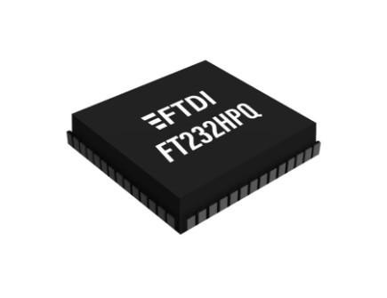 China FT232HPQ-TRAY FTDI USB Bridge Type-C 3.0 32-Bit 8kB 48kB QFN-56 factory