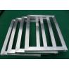 China Customized Screen Printing Consumables Aluminium Screen Printing Frames factory