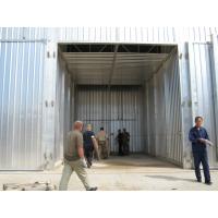 Quality Wood Drying Chamber for sale