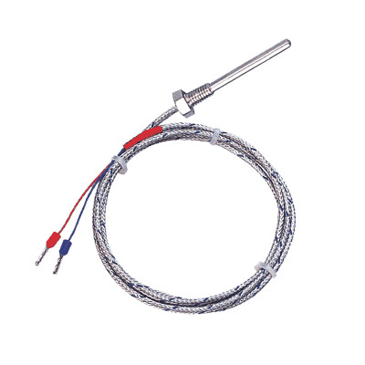 Quality Environmental copper Thermocouples for gas stove / oven / fireplace thermocouple for sale