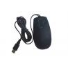 China Rugged USB Laser Medical Computer Mouse With Touch Scroll Hospital PC Use factory