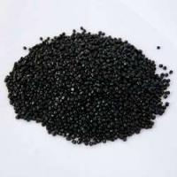China Jet colour carbon black masterbatch for colouring ABS, SAN, PS factory