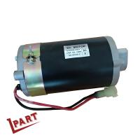 China 1200W 80V Drive Electric Forklift Motor 7FB30 14520-33130-71 factory