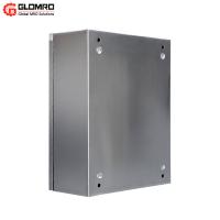 Quality Indoor Solar PV Mounting System Stainless Steel Base Electrical Distribution for sale