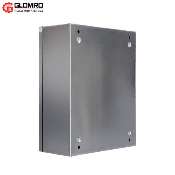 Quality Indoor Solar PV Mounting System Stainless Steel Base Electrical Distribution Cabinet Household Open Mounted Wiring for sale
