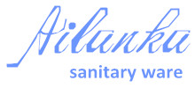 China Chaozhou Ailanka Sanitary Ware Co. Ltd. logo