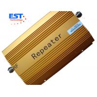 China EST-CDMA980 Cell Phone Signal Repeater / Amplifier , CE RoHs Approved factory