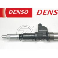 Quality 1-5300367-0 1-15300367-4 DENSO Fuel Injector Common Rail 095000-0304 ISO for sale