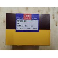 Quality NPR Piston Rings for sale