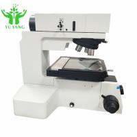 China Optical Microscope High Quality Laboratory Binocular microscopio factory