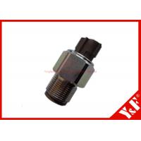 Quality 8-97318684-0 / 499000-6160 4HK1 Injection Pump Pressure Sensor Hitachi for sale