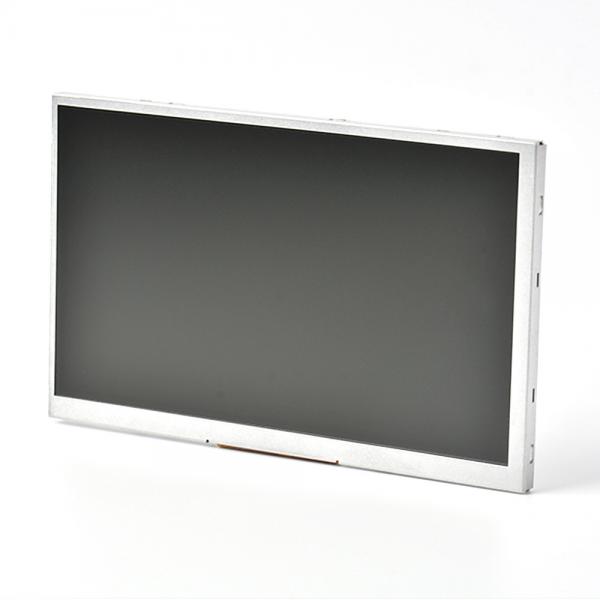 Quality Vehicle 7.0 inch WLED backlit INNOLUX LCD panel RGB 800*480 for sale