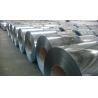 China DX53D+Z Galvanized Steel Coil / Iron Sheets For Garage Doors factory