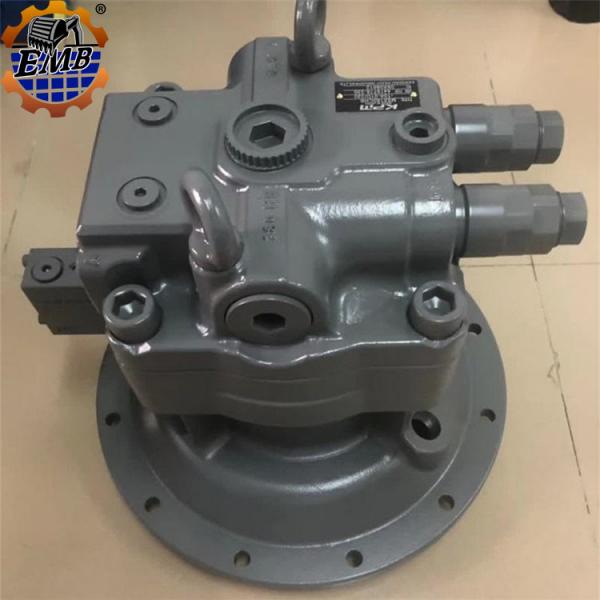 Quality ZX330 EX330-3 4419718 M5X180 Swing Motor M5X180 Swing Motor Assy M5X180CHB For Excavator for sale