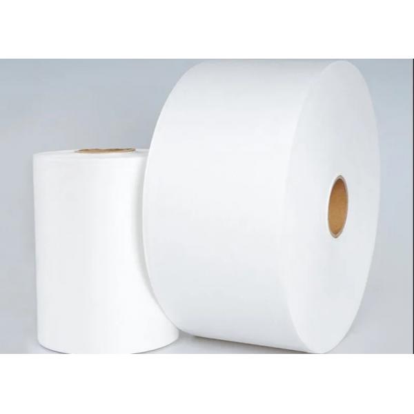 Quality Meltblown Non Woven Filter Fabric High For FFP1 FFP 2 FFP3 Mask for sale