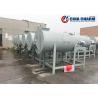 China Full Automatic Dry Mortar Mixer Machine High Productivity  For Cement And Sand factory