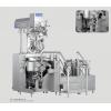 Quality 480V Vacuum Emulsifying Mixer Internal Vacuum Homogenizing Without External Loop for sale