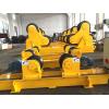 Quality Bolt Adjustment Fit Up Welding Rotator Conventional Pipe Rotators For Welding for sale