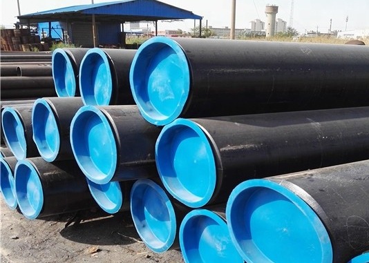 Quality Api 5l B Seamless Steel Pipe for sale