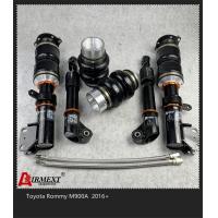 Quality AIRMEXT Toyota Air Suspension Kit For Rommy M900A 2016+ for sale
