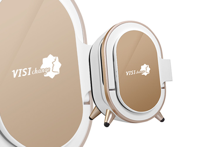 China 3 In 1 wrinkle Smart Skin Analyzer M9 Magic Mirror Skin Analysis for sale