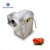 China 0.375KW Ginger Cutter Machine Electric Bamboo Shoot Shredder factory