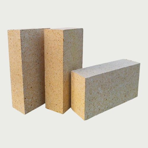 Quality Fire Resistant SK34 Refractory Brick Furnace Lining Bricks Thermal Stability 1790°C for sale