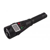 China Nice LED Flashlight DFC-14 with GPS and WIFI Funtion Camera Video Recording factory