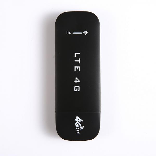 Quality USB Dongle 4G LTE Mobile Router High Speed Wifi Hotspot Router for sale