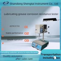China ASTM D1743 Lubricating Grease Corrosion Resistance Tester Is Easy To Operate for sale