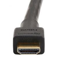 China CL3 Rated High Speed HDMI Cable Gold Plated Connector Supports Ethernet, 3D, 4K factory
