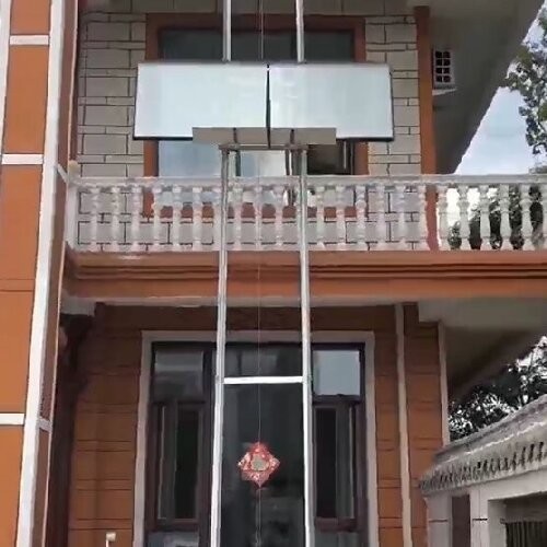 Quality Window Door Installation Mobile Lifting Equipment 18m for sale