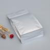 China 550g Food Packing Pouches factory