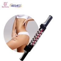 China Infrared Portable Body Slimming Machine 5d Massage Roller Cellulite Removal Vacuum Roller Massage factory