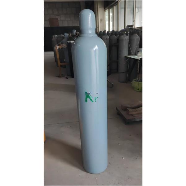 Quality China Supply Best Price Rare Gases  Kr  High Purity Krypton Gas for sale