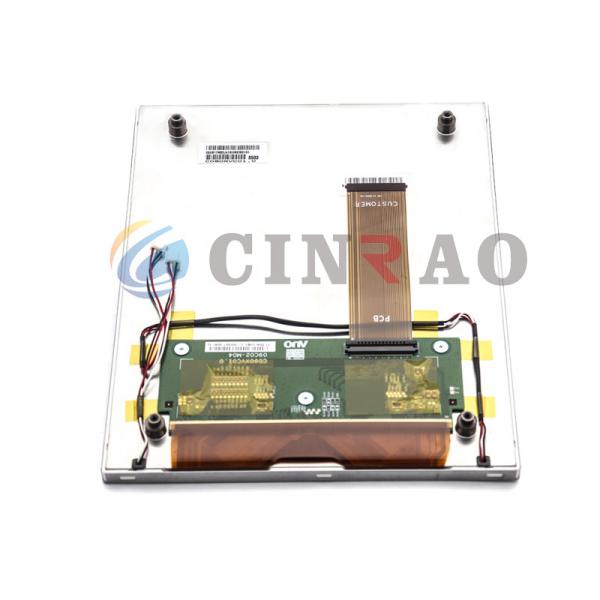 Quality C090XVC01.0 LCD Screen Panel / Car 9 Inch LCD Screen AUO High Precision for sale