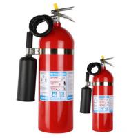 China High Spray Rate 20LB UL Fire Extinguisher AA6061 Cylinder Anti Corrosion factory