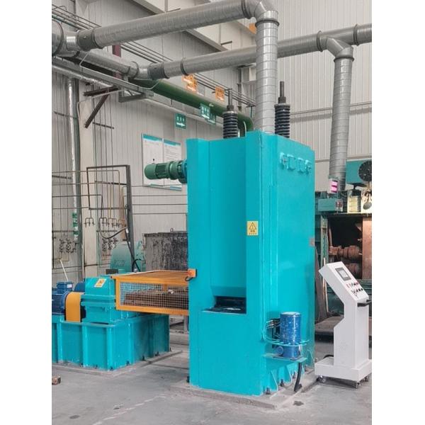Quality 600MPa 400mm Width Sheet Leveling Machine 13 Rolls Hot Straightening for sale