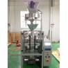 China Vertical Fertilizer Packing Machine , Volumtric Food Grains Packing Machine factory