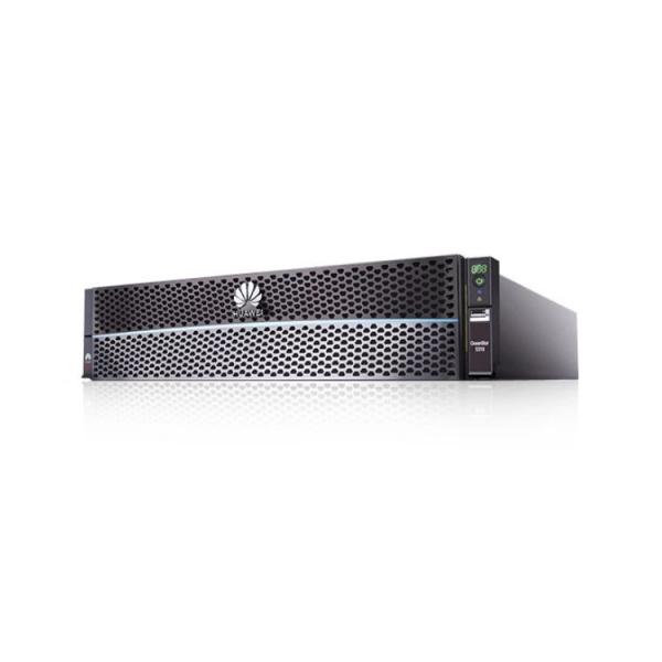 Quality 384GB To 4TB Huawei Storage Server OceanStor 5510 Hybrid Flash Storage System for sale