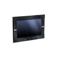 China Na Series HMI Touch Screen 12.1 Inch Wide Screen TFT LCD 24bit Color Resolution Black NA5-12W101B-V1 factory